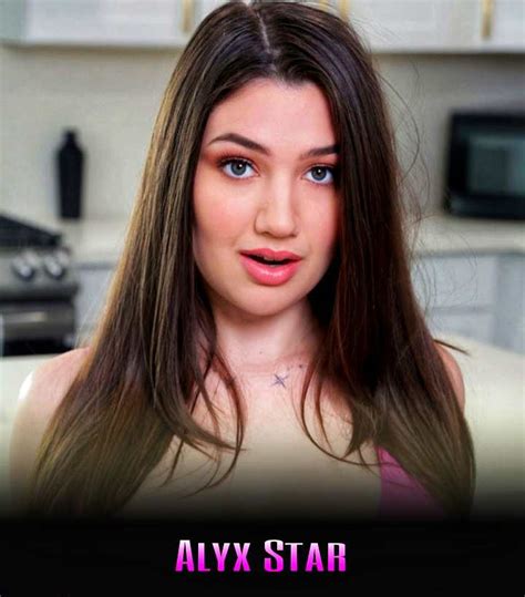 alexy star porn|Alyx Stars Porn Videos 